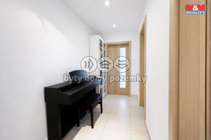 Prodej, Byt 2+kk, Praha