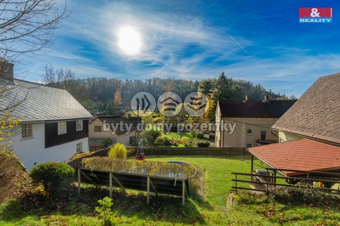 Prodej, Chalupa, Prysk