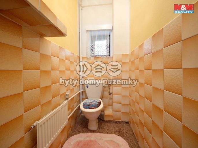 Prodej, Rodinný dům, Králův Dvůr