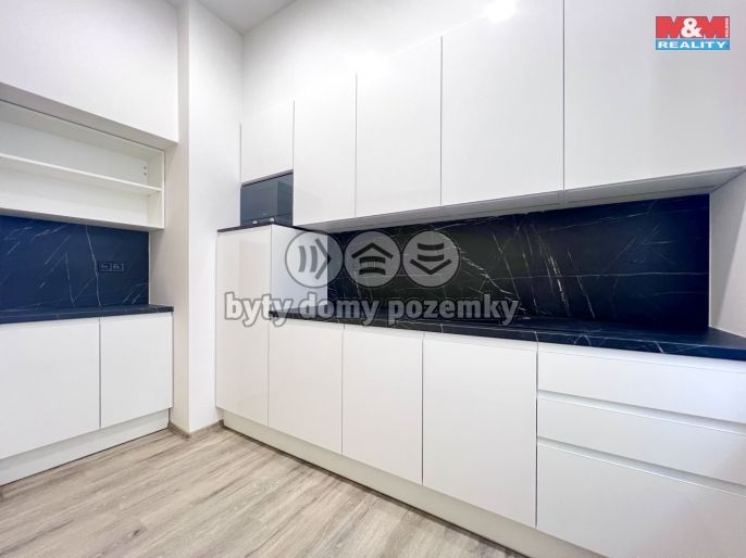 Pronájem, Kancelářský prostor, Ostrava