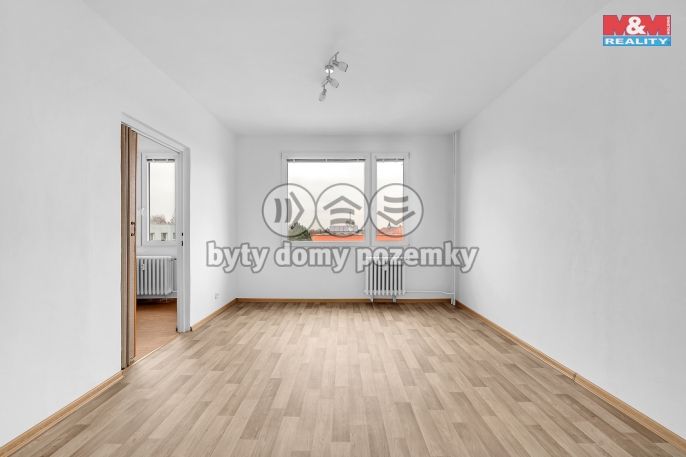 Prodej, Byt 2+1, Přelouč