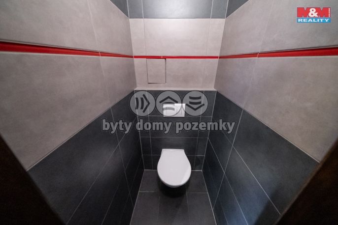 Prodej, Byt 3+1, Třinec