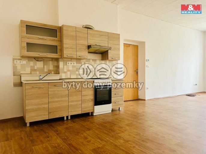 Pronájem, Byt 2+kk, Klatovy