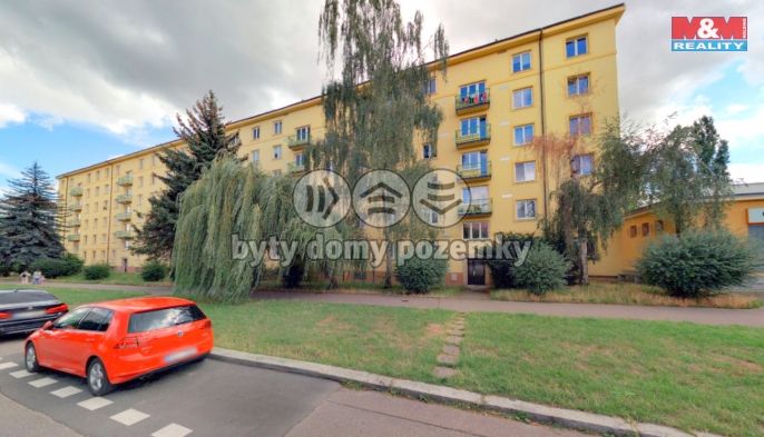 Prodej, Kancelářský prostor, Praha