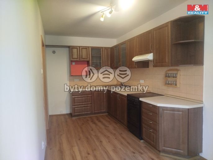 Pronájem, Rodinný dům, Golčův Jeníkov