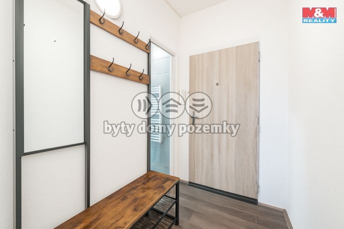 Prodej, Byt 1+1, Tachov