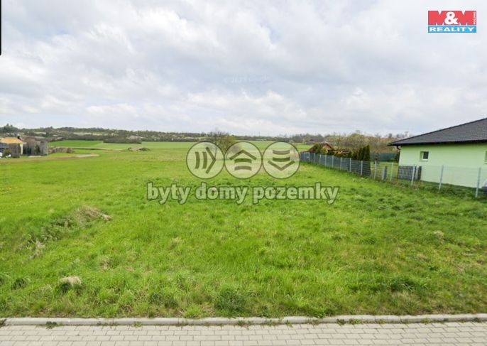 Prodej, Pozemek k bydlení, Kly