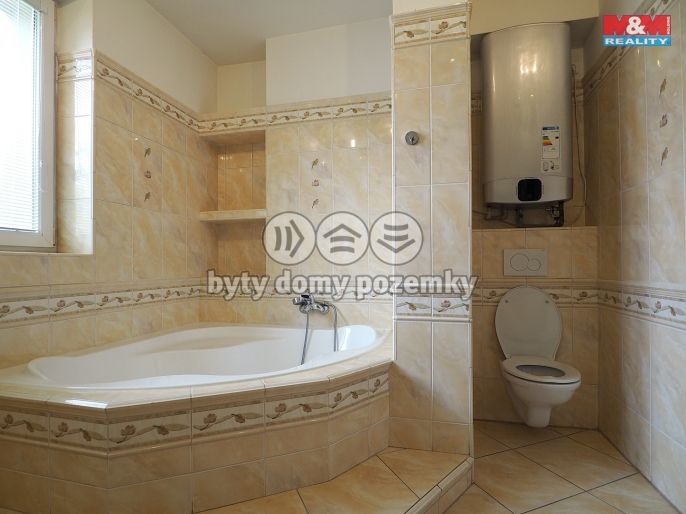 Pronájem, Byt 2+1, Frýdek-Místek