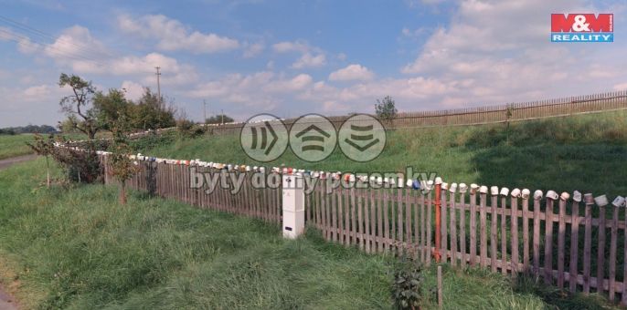 Prodej, Pozemek k bydlení, Starý Jičín