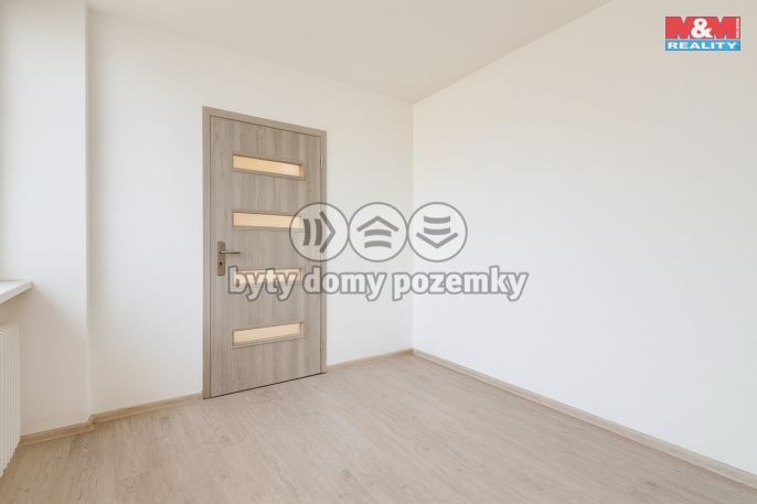 Prodej, Byt 3+1, Most