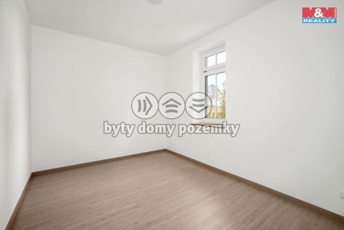 Prodej, Byt 2+kk, Královec