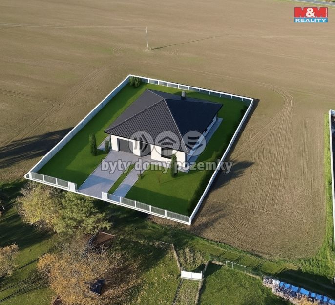 Prodej, Pozemek k bydlení, Mohelnice