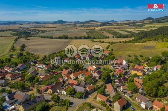 Prodej, Hotel, penzion, Třebívlice
