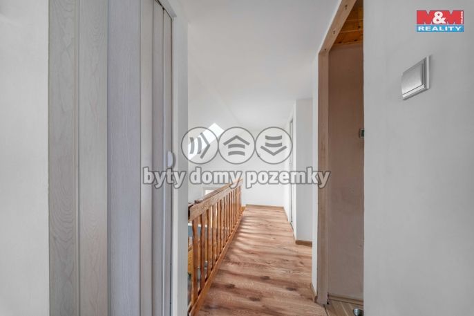 Prodej, Chata, Sirá