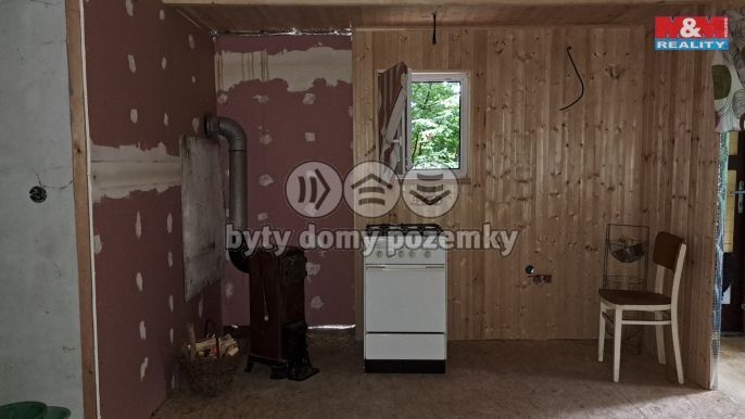 Prodej, Chata, Bítov