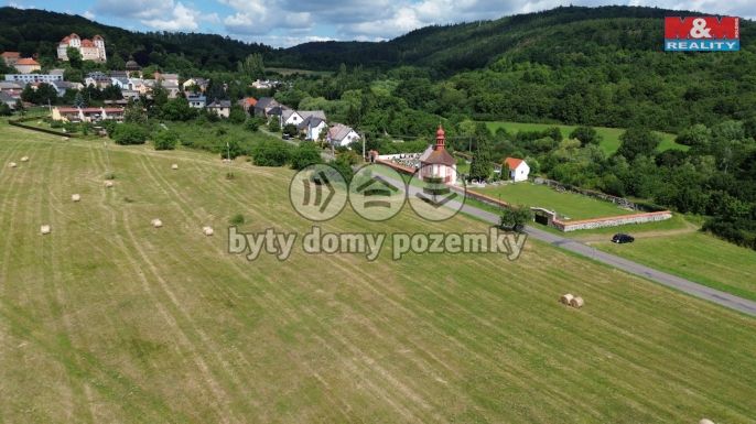 Prodej, Pozemek k bydlení, Valeč
