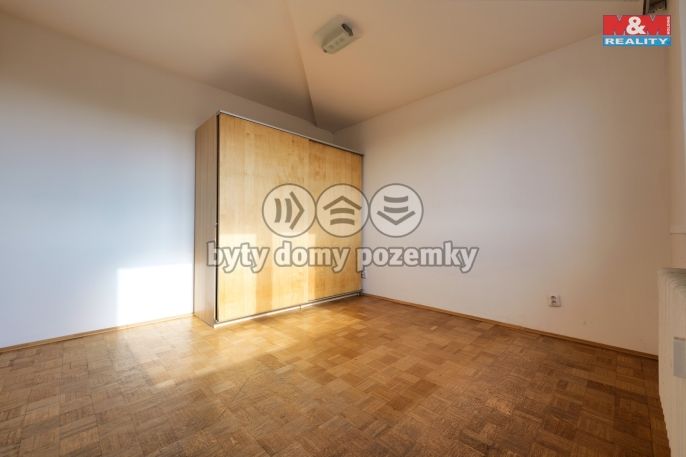 Prodej, Byt 2+1, Prostějov