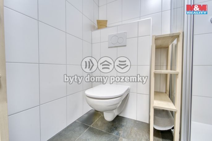 Pronájem, Byt 2+kk, Plzeň