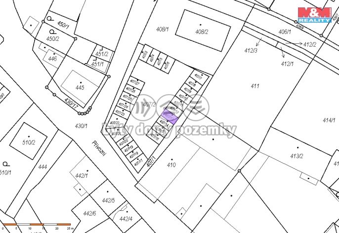 Prodej, Garáž, Klášterec nad Ohří