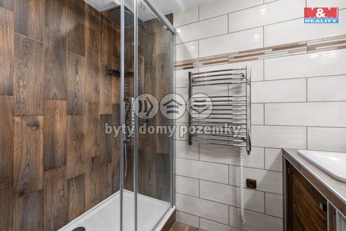 Prodej, Byt 2+1, Kralupy nad Vltavou