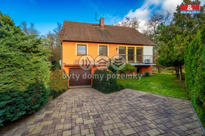 Prodej, Rodinný dům, Straškov-Vodochody