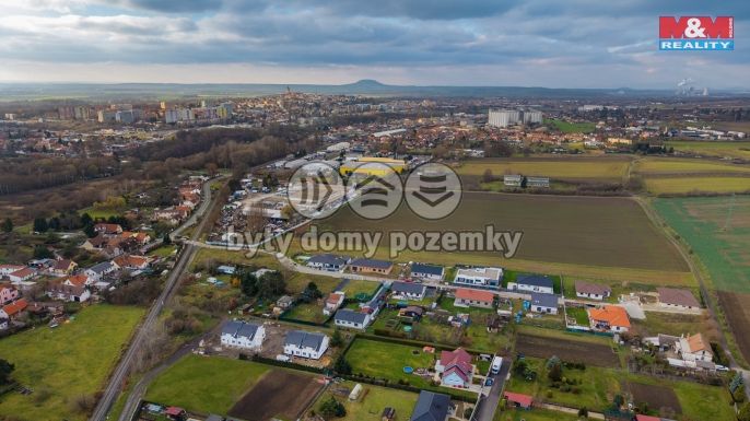 Prodej, Pozemek k bydlení, Mělník