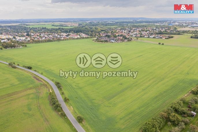Prodej, Pole, Praha