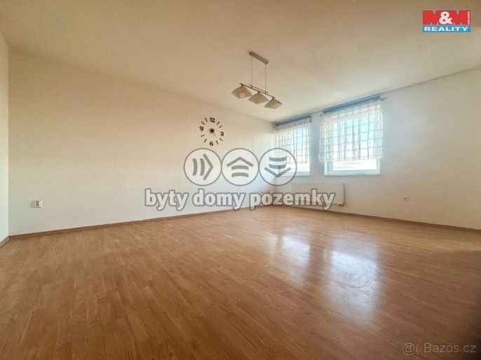 Pronájem, Byt 2+kk, Pečky