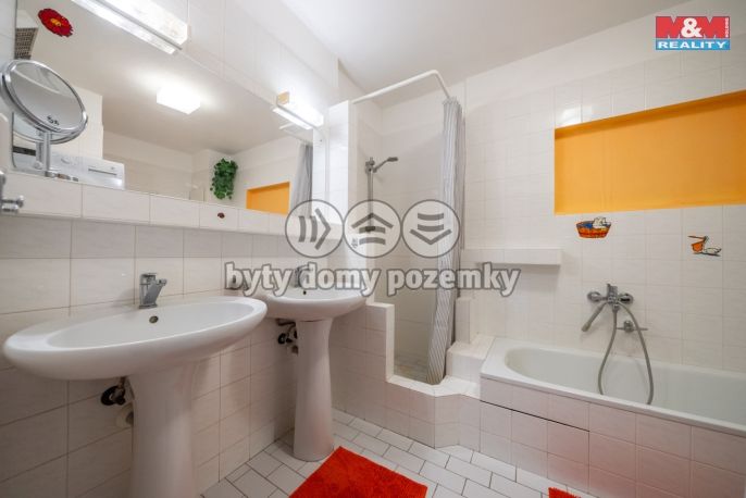 Prodej, Byt 3+1, Blansko