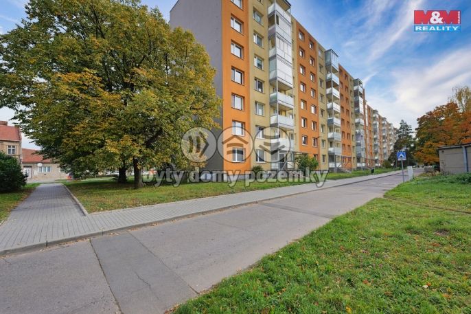 Prodej, Byt 2+1, Prostějov