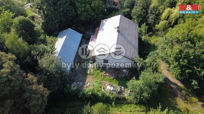 Prodej, Rodinný dům, Petřvald