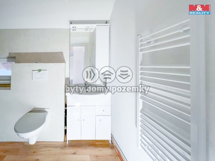 Prodej, Byt 5+kk, Sušice