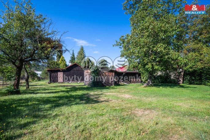 Prodej, Pozemek k bydlení, Chvalčov