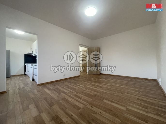Pronájem, Byt 2+kk, Prostějov
