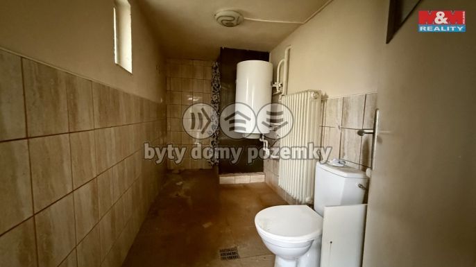 Prodej, Rodinný dům, Lesná