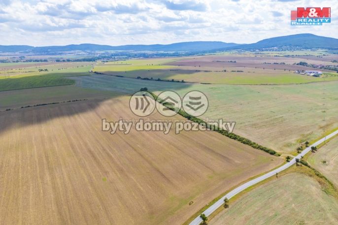 Prodej, Pole, Libomyšl