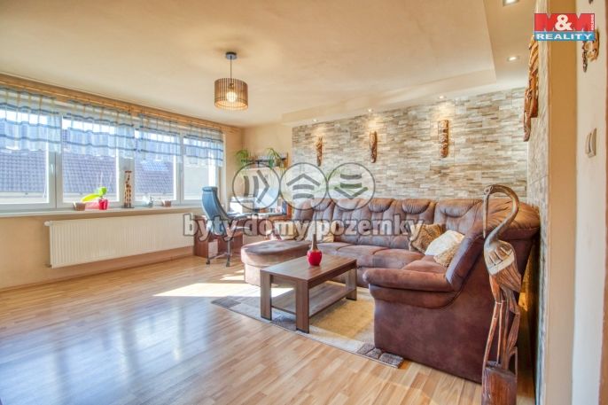 Prodej, Rodinný dům, Skašov