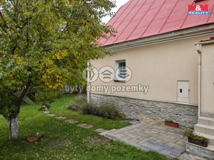 Prodej, Chata, Razová