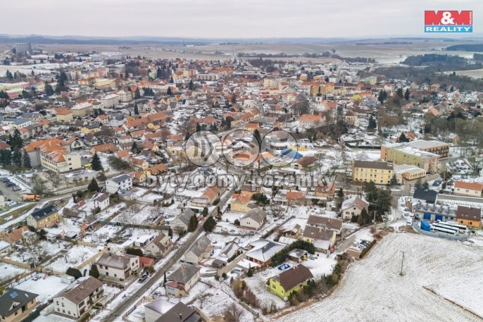 Prodej, Rodinný dům, Kralovice