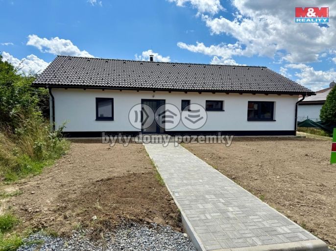 Prodej, Rodinný dům, Rychvald