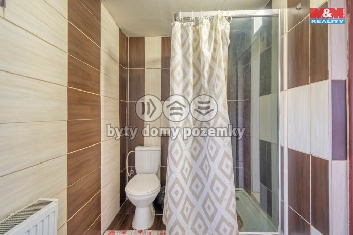 Prodej, Rodinný dům, Kladno