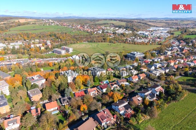 Prodej, Pozemek k bydlení, Zlín