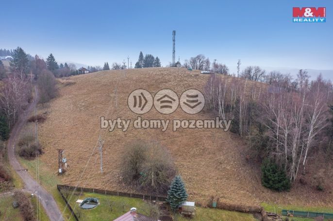 Prodej, Louka, Malé Svatoňovice