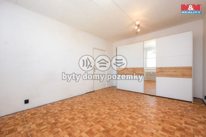 Prodej, Byt 1+1, Napajedla