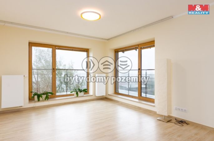 Pronájem, Rodinný dům, Starý Jičín