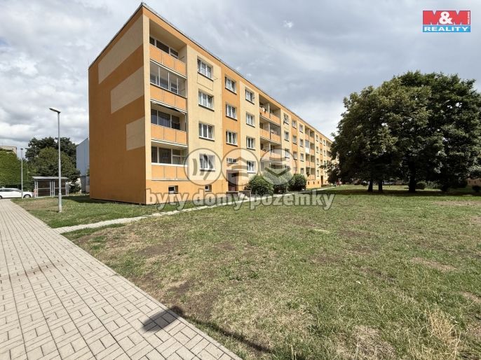Prodej, Byt 2+1, Duchcov