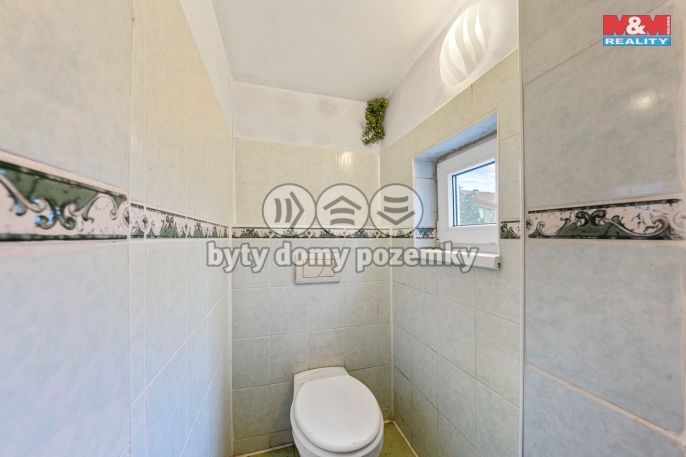 Prodej, Rodinný dům, Ústí nad Labem