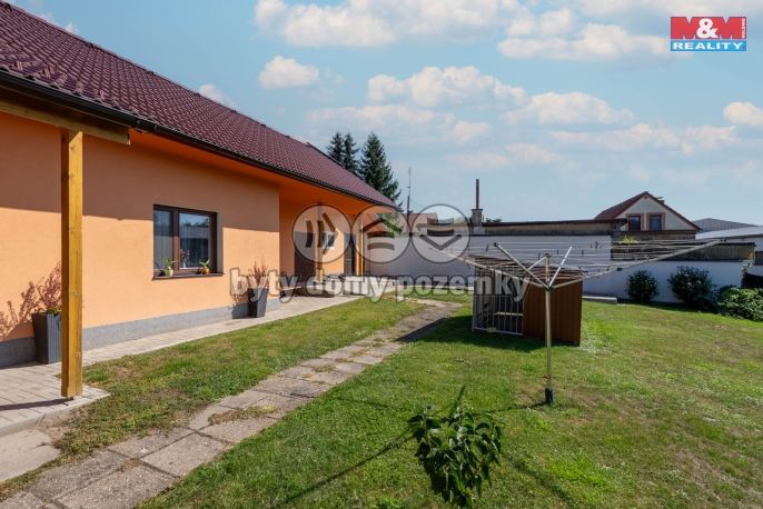 Prodej, Rodinný dům, Všestary