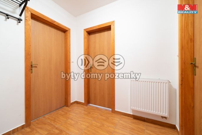 Pronájem, Byt 2+kk, Kutná Hora