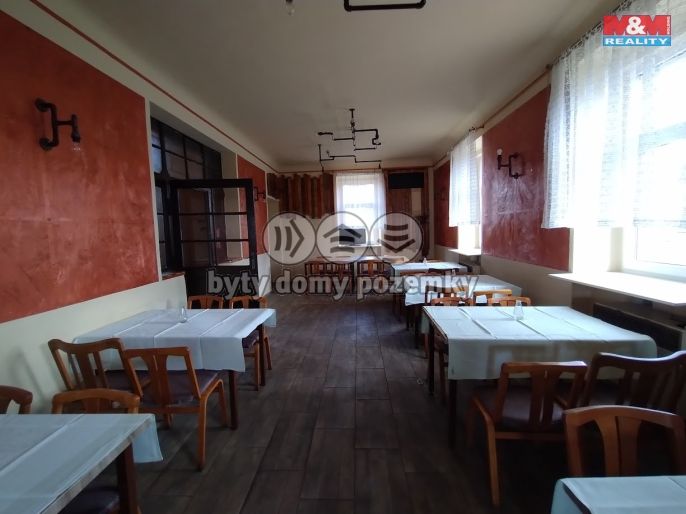 Prodej, Restaurace, stravování, Frenštát pod Radhoštěm